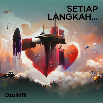 fulltone - Setiap Langkah...
