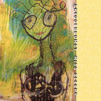 Skyggeblomst - Miss Sleepy