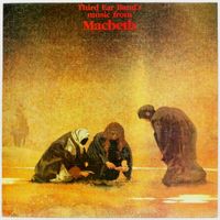 Third Ear Band - Music From Macbeth
