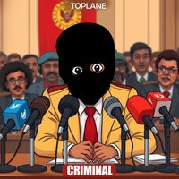 Toplane - Criminal
