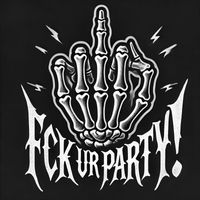 HIVE - FckUrParty! (Explicit)