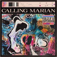Calling Marian - Tales of a Supernova