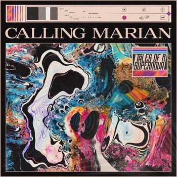 Calling Marian - Tales of a Supernova