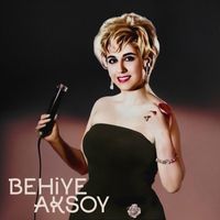 Behiye Aksoy - Kimseye Etmem Şikayet