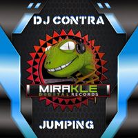 DJ CONTRA - JUMPING