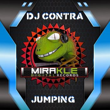 DJ CONTRA - JUMPING