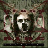 Prurient - Class Ring