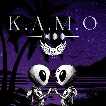 JAIR - K.A.M.O (Explicit)