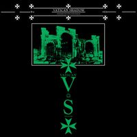 Vatican Shadow - Demolished Holy Sites (Redacted)