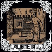 Third Ear Band - Alchemy