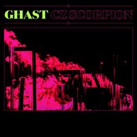 Ghast - CZ Scorpion (Explicit)