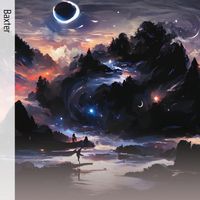 Baxter - Wandering Stars