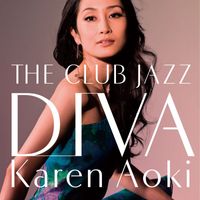 Karen Aoki - THE CLUB JAZZ DIVA