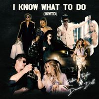 Robin Thicke - I Know What To Do (IKWTD) (Explicit)