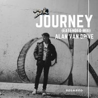 Alan Van Drive - Journey (Extended)