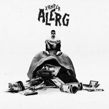 Xander - Alerg