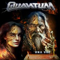 Quantum - Una Voz