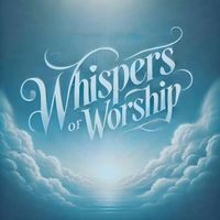 Junior Paul - Whispers of Worship