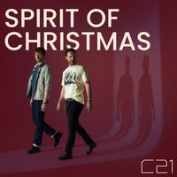 C21 - Spirit Of Christmas