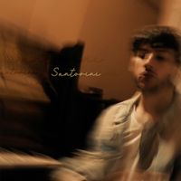 Skellington - Santorini (Explicit)