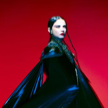EMEL - Fall In Light