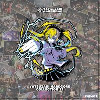 demisaka - YATSUZAKI HARDCORE COLLECTION 12