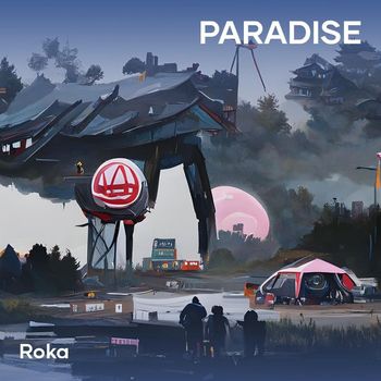 Roka - PARADISE