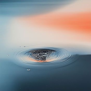 Deep Seek - Water