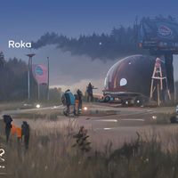 Roka - MOTHER