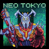 Kirpi - Neo Tokyo (Explicit)
