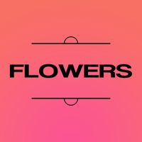 Outer Circle - Flowers
