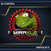 DJ CONTRA - EMPHASYS