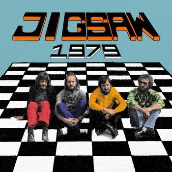 Jigsaw - 1979