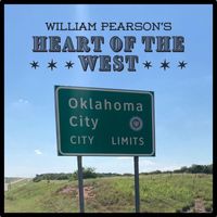 William Pearson - Heart of the West