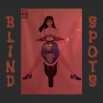 neebs. - blindspots