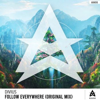 Divius - Follow Everywhere