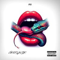 ZAS - c'est la vie (Explicit)