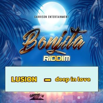 Lusion - DEEP IN LOVE