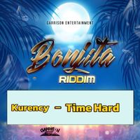 Kurency - TIME HARD