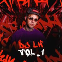 Dj Lk - LK, Vol.1 (Explicit)