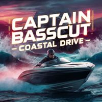 Captain Basscut - Coastal Drive