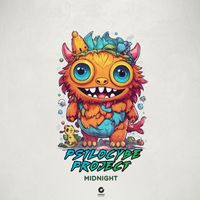 Psilocybe Project - Midnight