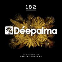 Deeplomatik - Orbital Dance EP