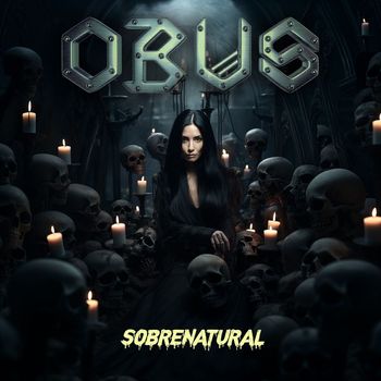 Obus - Sobrenatural