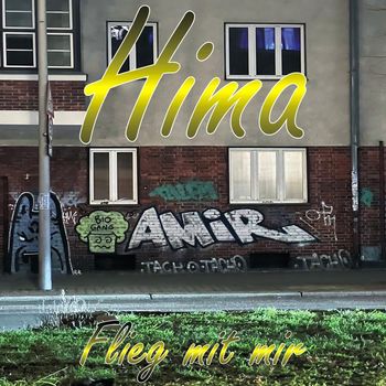 Hima - Flieg mit mir
