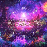 Incredible Science - Dreamscapes