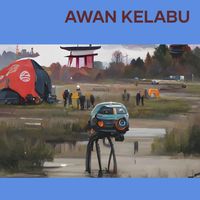 vamos - Awan Kelabu