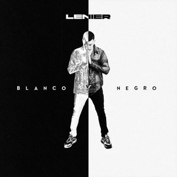 Lenier - Blanco Y Negro