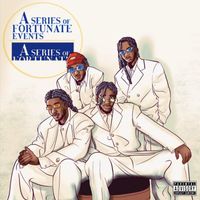 Mion Kyree - A Series of Fortunate Events (Explicit)