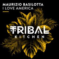 Maurizio Basilotta - I Love America